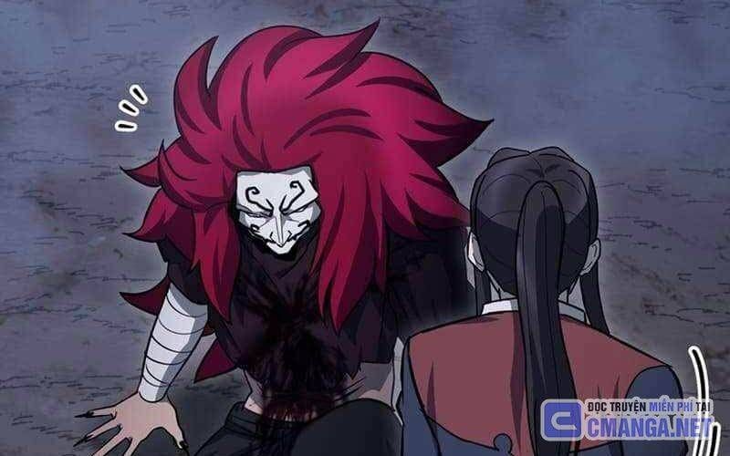Helmut Đứa Trẻ Bị Ruồng Bỏ Chapter 79.2 - Trang 2