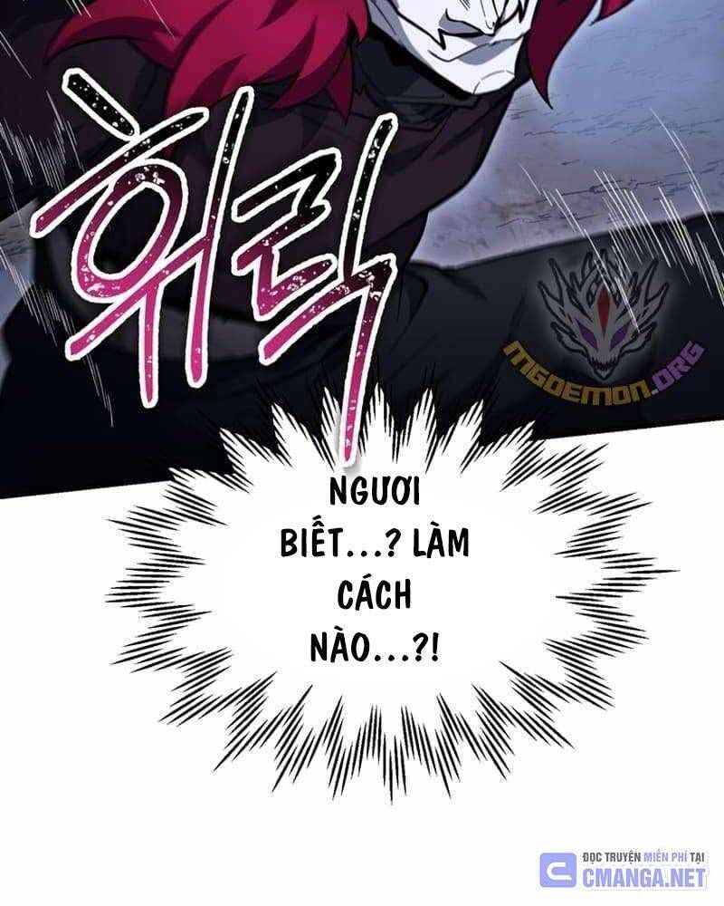 Helmut Đứa Trẻ Bị Ruồng Bỏ Chapter 79.3 - Trang 2