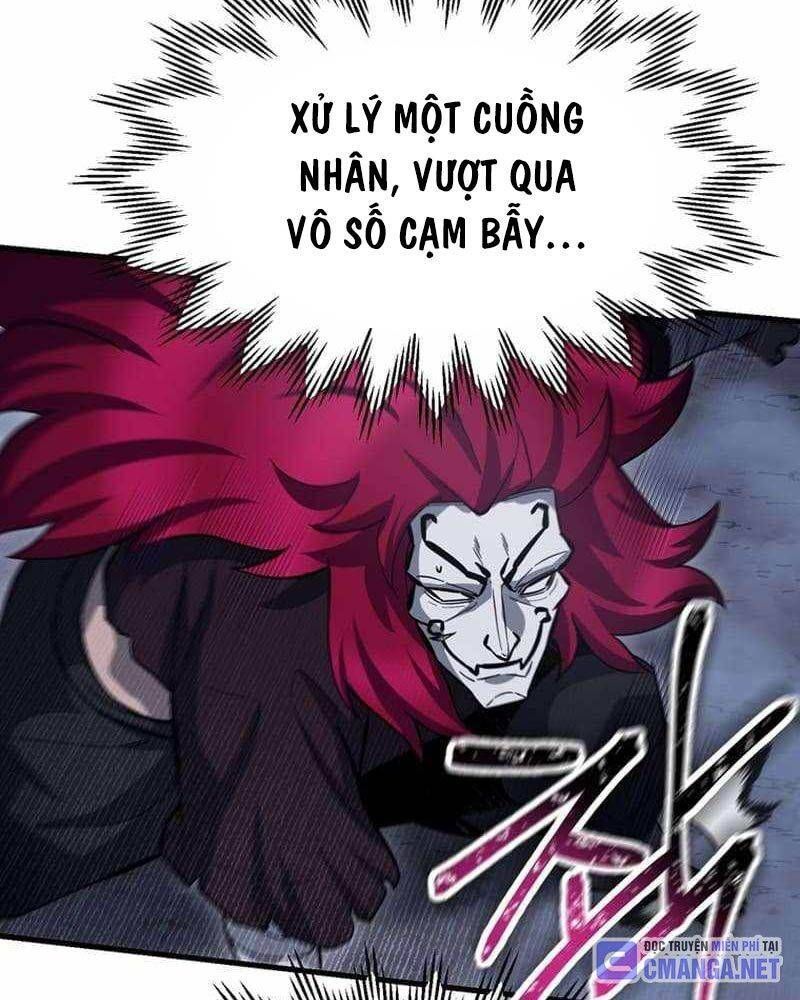 Helmut Đứa Trẻ Bị Ruồng Bỏ Chapter 79.3 - Trang 2