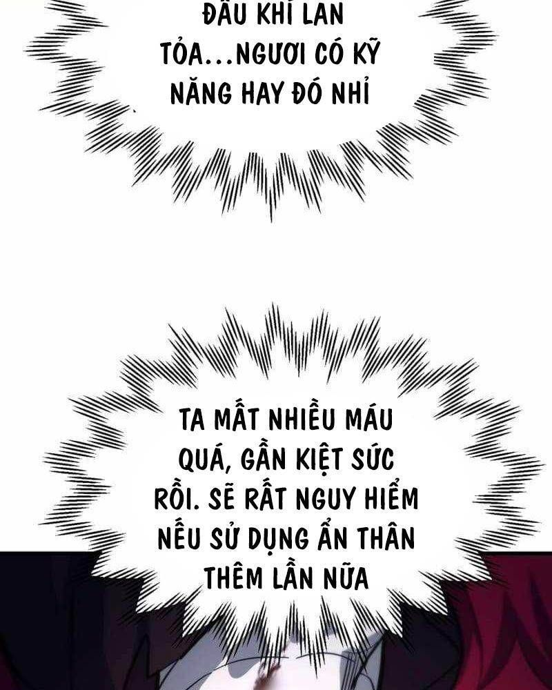 Helmut Đứa Trẻ Bị Ruồng Bỏ Chapter 79.3 - Trang 2