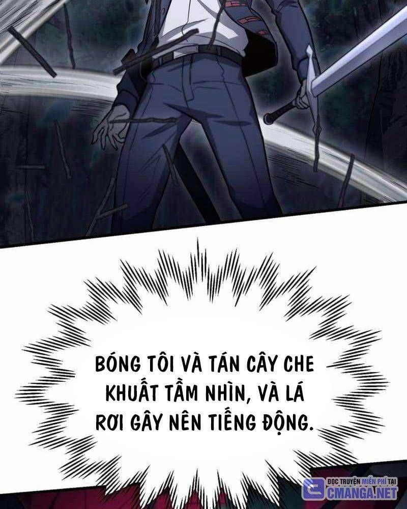 Helmut Đứa Trẻ Bị Ruồng Bỏ Chapter 79.4 - Trang 2