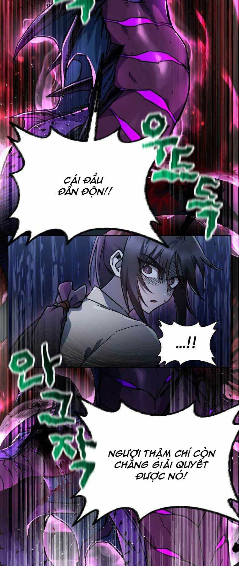 Helmut Đứa Trẻ Bị Ruồng Bỏ Chapter 8 - Trang 2