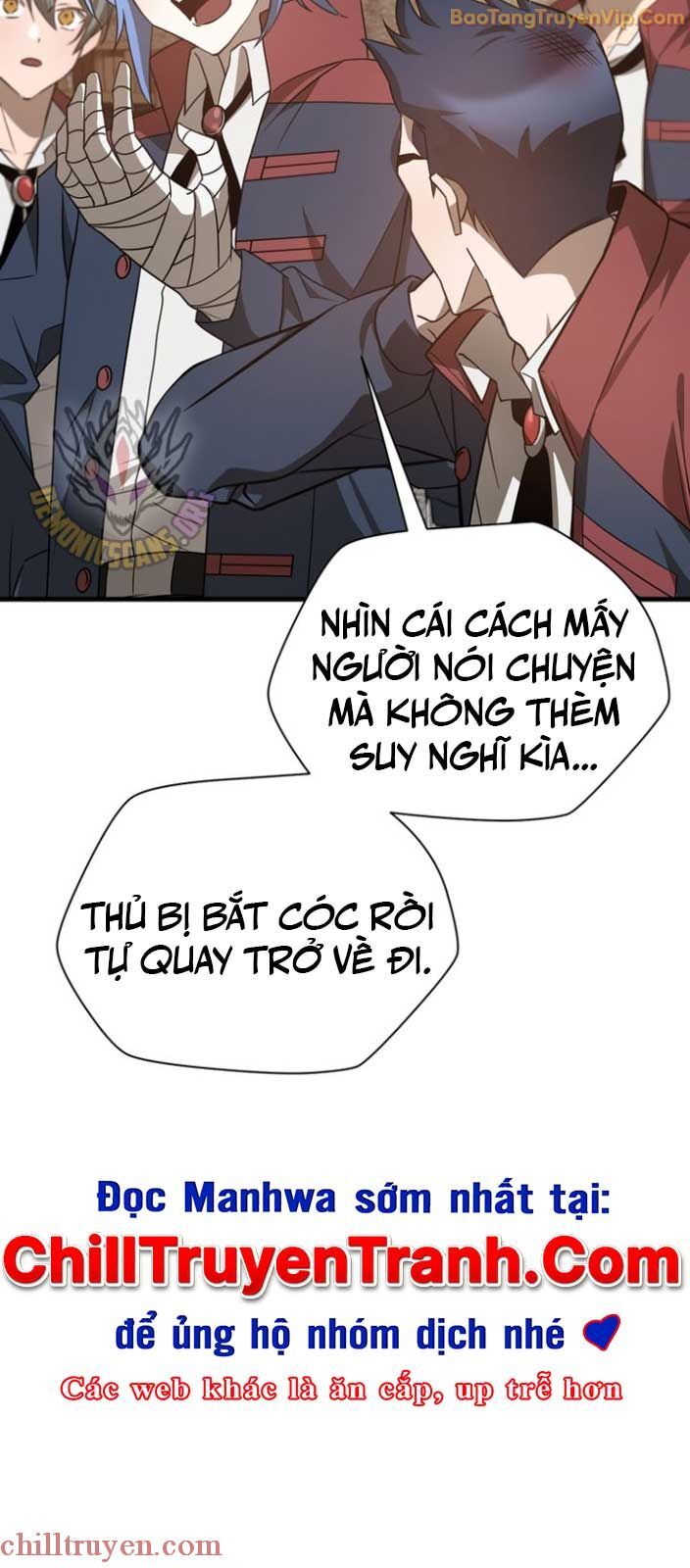 Helmut Đứa Trẻ Bị Ruồng Bỏ Chapter 82 - Trang 2
