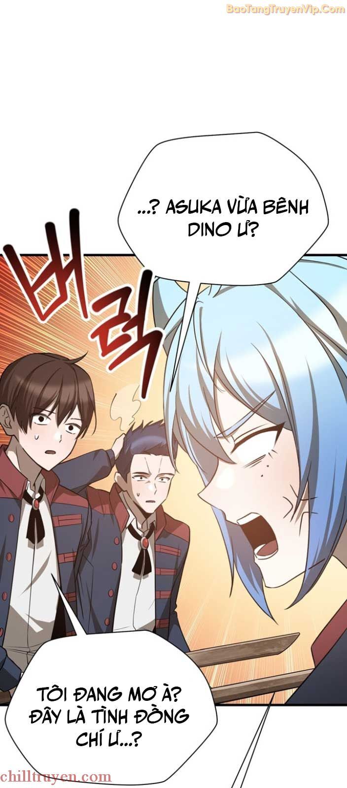 Helmut Đứa Trẻ Bị Ruồng Bỏ Chapter 82 - Trang 2