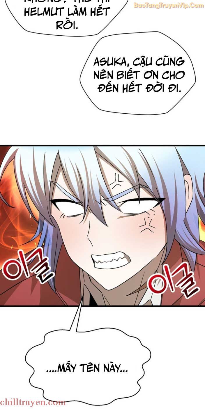 Helmut Đứa Trẻ Bị Ruồng Bỏ Chapter 82 - Trang 2