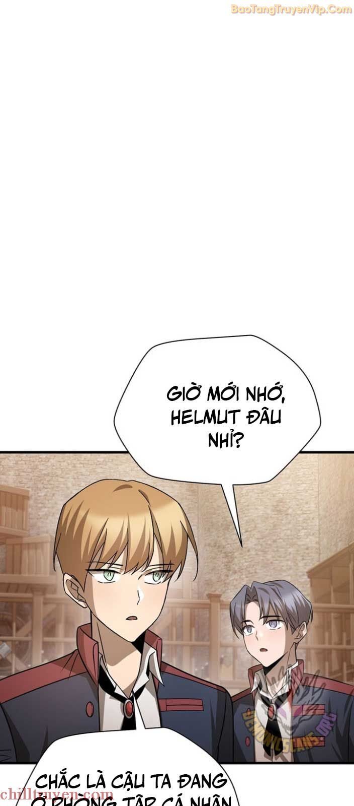 Helmut Đứa Trẻ Bị Ruồng Bỏ Chapter 82 - Trang 2