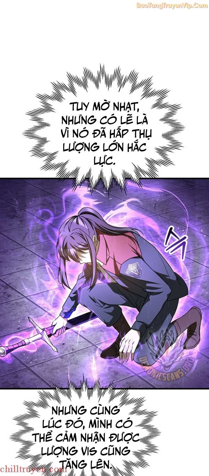 Helmut Đứa Trẻ Bị Ruồng Bỏ Chapter 82 - Trang 2