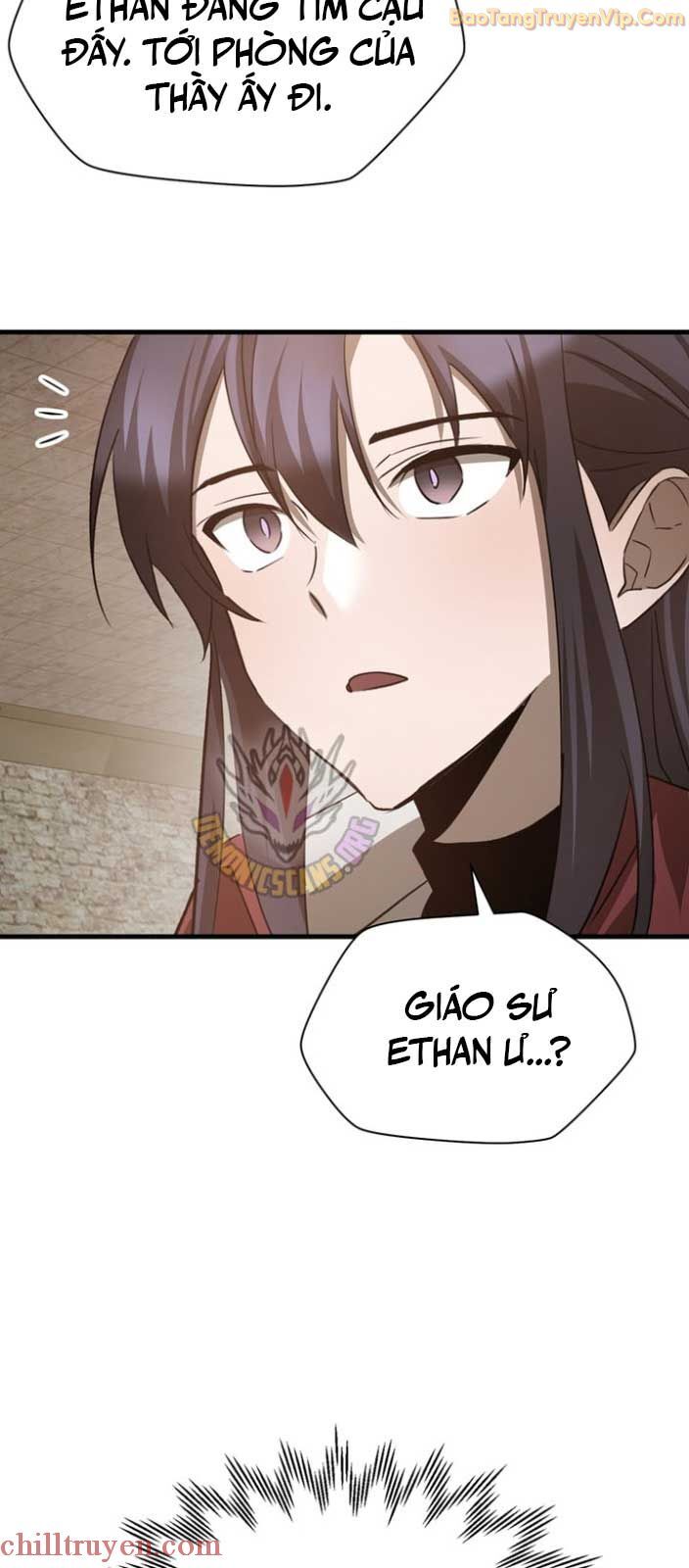 Helmut Đứa Trẻ Bị Ruồng Bỏ Chapter 82 - Trang 2
