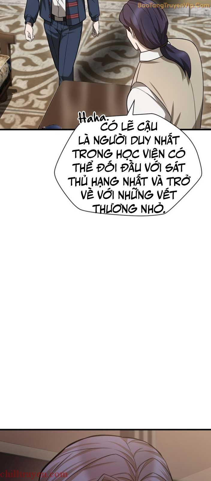 Helmut Đứa Trẻ Bị Ruồng Bỏ Chapter 82 - Trang 2