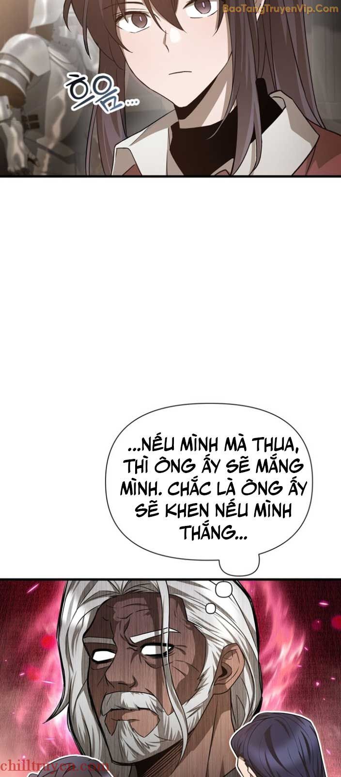 Helmut Đứa Trẻ Bị Ruồng Bỏ Chapter 82 - Trang 2