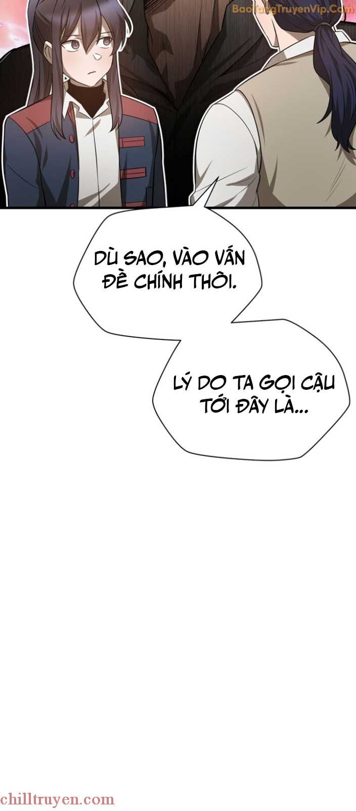 Helmut Đứa Trẻ Bị Ruồng Bỏ Chapter 82 - Trang 2