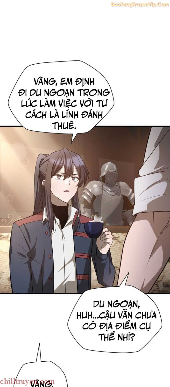Helmut Đứa Trẻ Bị Ruồng Bỏ Chapter 82 - Trang 2