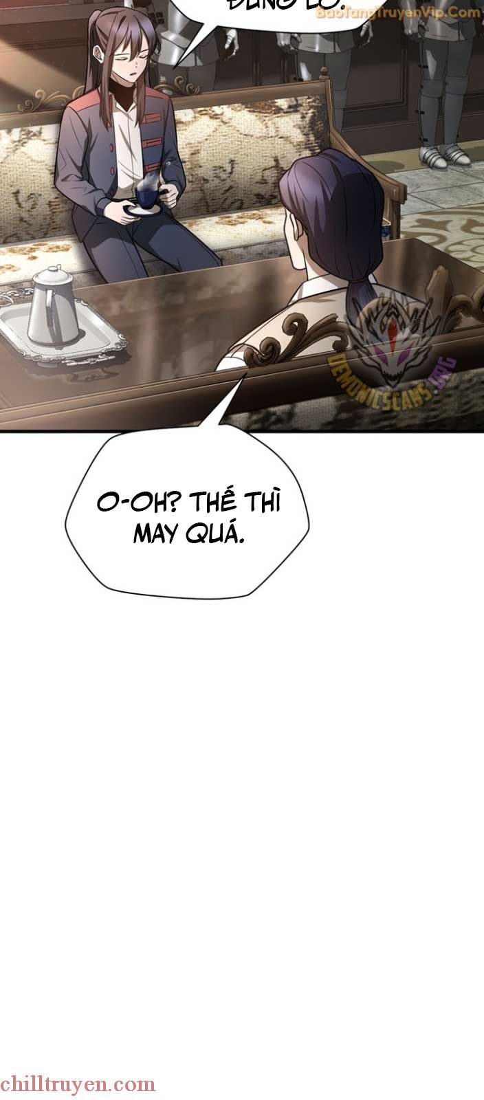 Helmut Đứa Trẻ Bị Ruồng Bỏ Chapter 82 - Trang 2