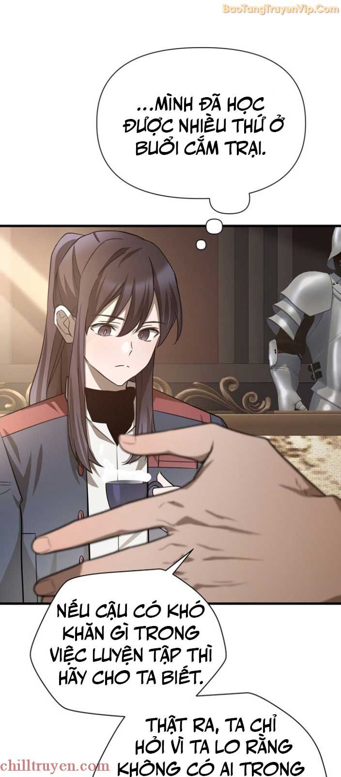 Helmut Đứa Trẻ Bị Ruồng Bỏ Chapter 82 - Trang 2