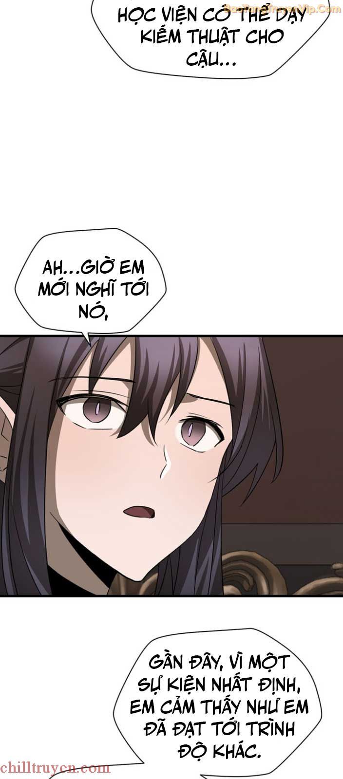 Helmut Đứa Trẻ Bị Ruồng Bỏ Chapter 82 - Trang 2