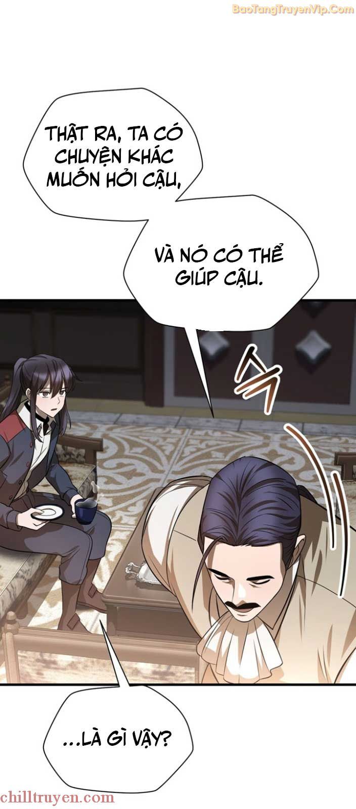 Helmut Đứa Trẻ Bị Ruồng Bỏ Chapter 82 - Trang 2
