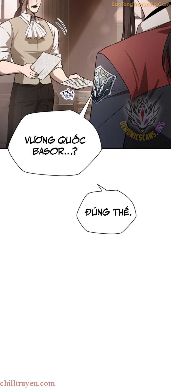 Helmut Đứa Trẻ Bị Ruồng Bỏ Chapter 82 - Trang 2