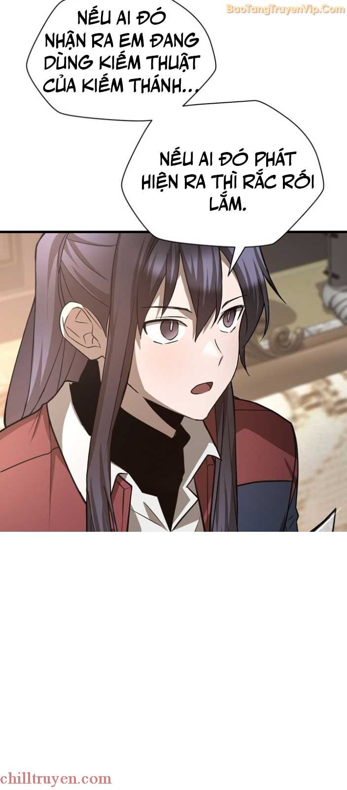 Helmut Đứa Trẻ Bị Ruồng Bỏ Chapter 82 - Trang 2
