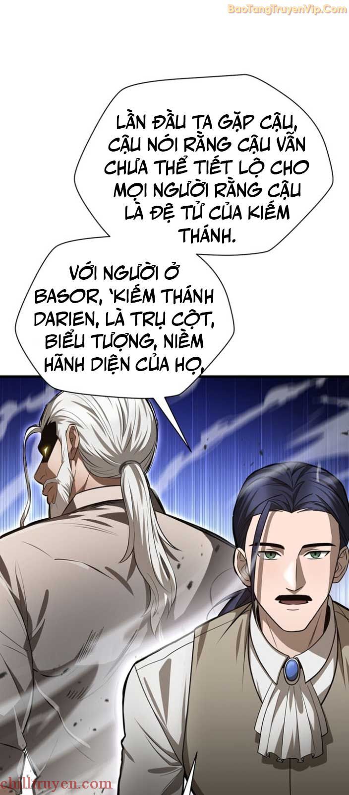 Helmut Đứa Trẻ Bị Ruồng Bỏ Chapter 82 - Trang 2