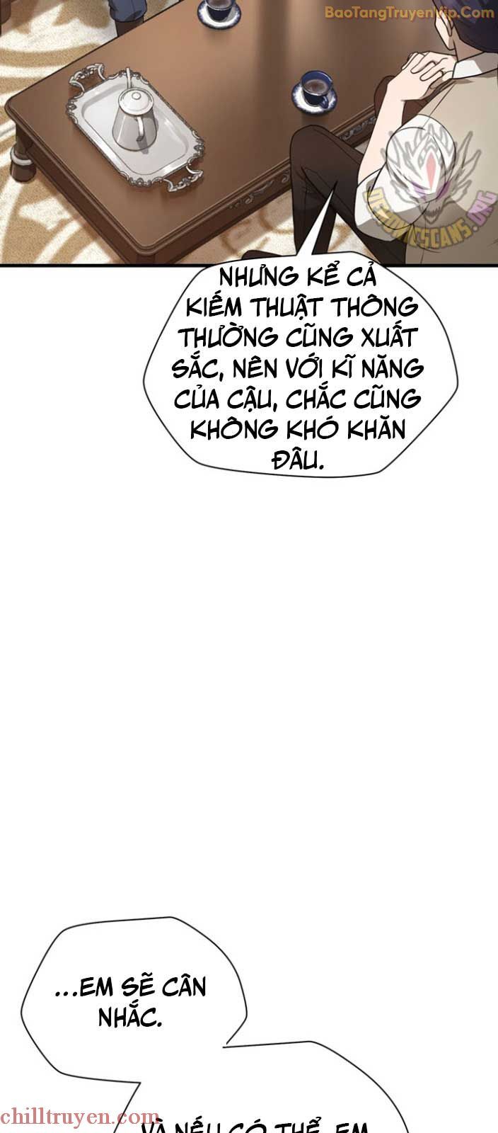 Helmut Đứa Trẻ Bị Ruồng Bỏ Chapter 82 - Trang 2