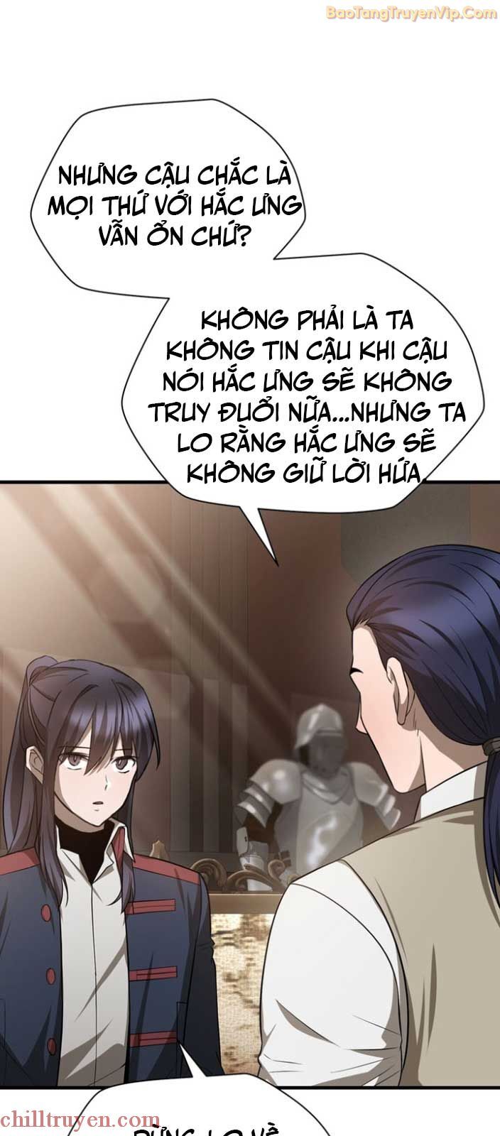 Helmut Đứa Trẻ Bị Ruồng Bỏ Chapter 82 - Trang 2
