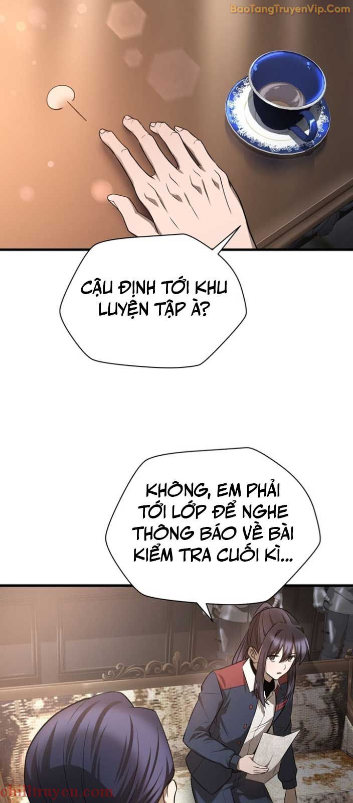 Helmut Đứa Trẻ Bị Ruồng Bỏ Chapter 82 - Trang 2