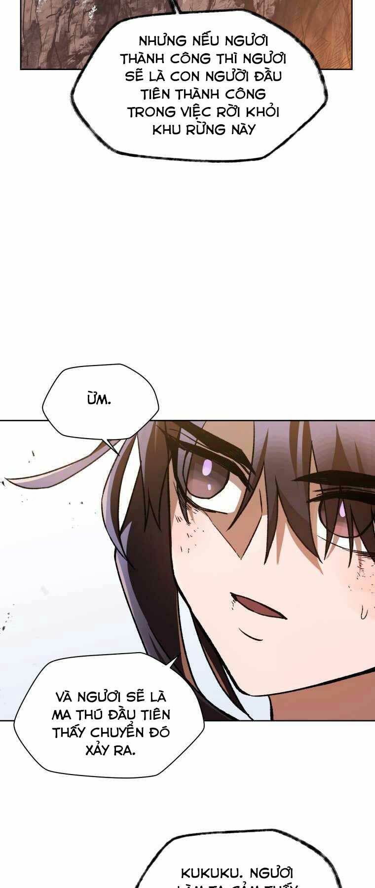 Helmut Đứa Trẻ Bị Ruồng Bỏ Chapter 9 - Trang 2