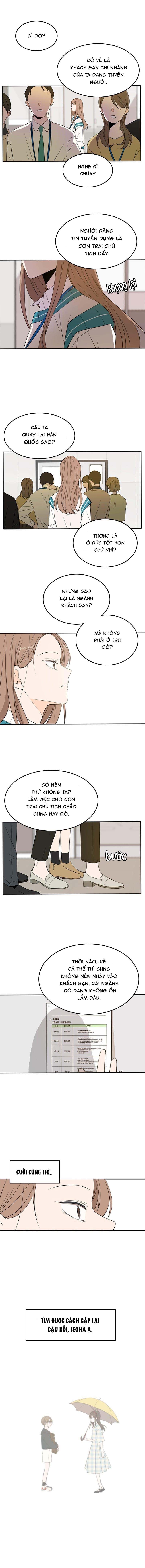 Hẹn Gặp Anh Ở Kiếp Thứ 19 Chapter 4 - Trang 2