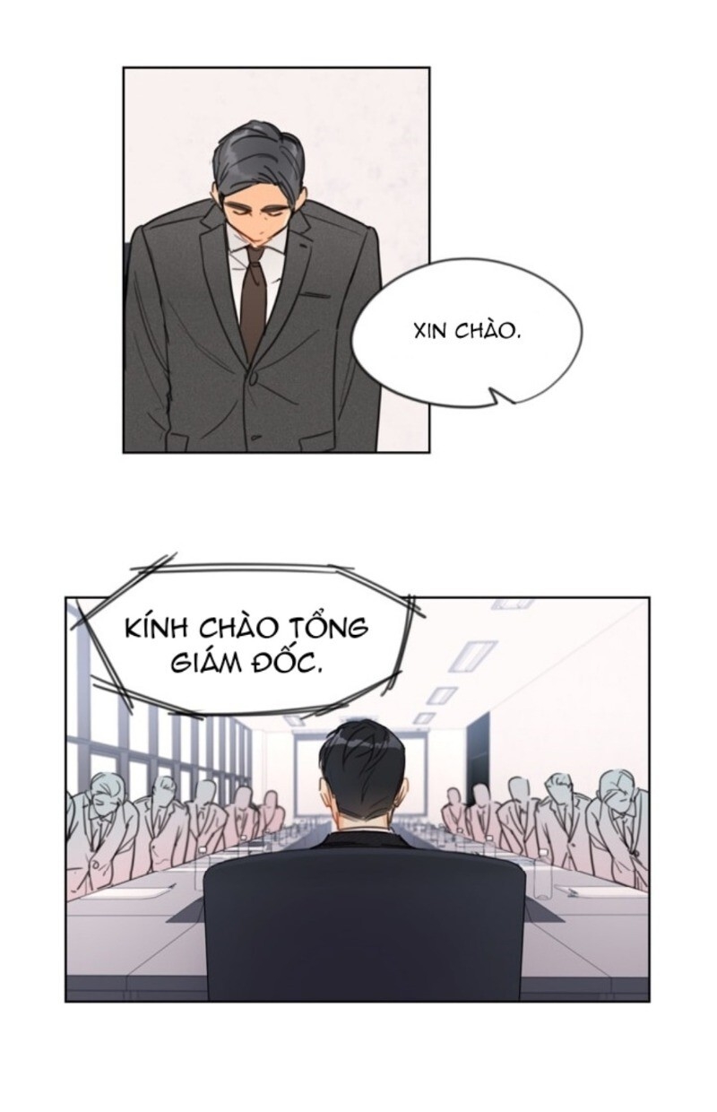 Hẹn Hò Chốn Công Sở Chapter 1 - Trang 2