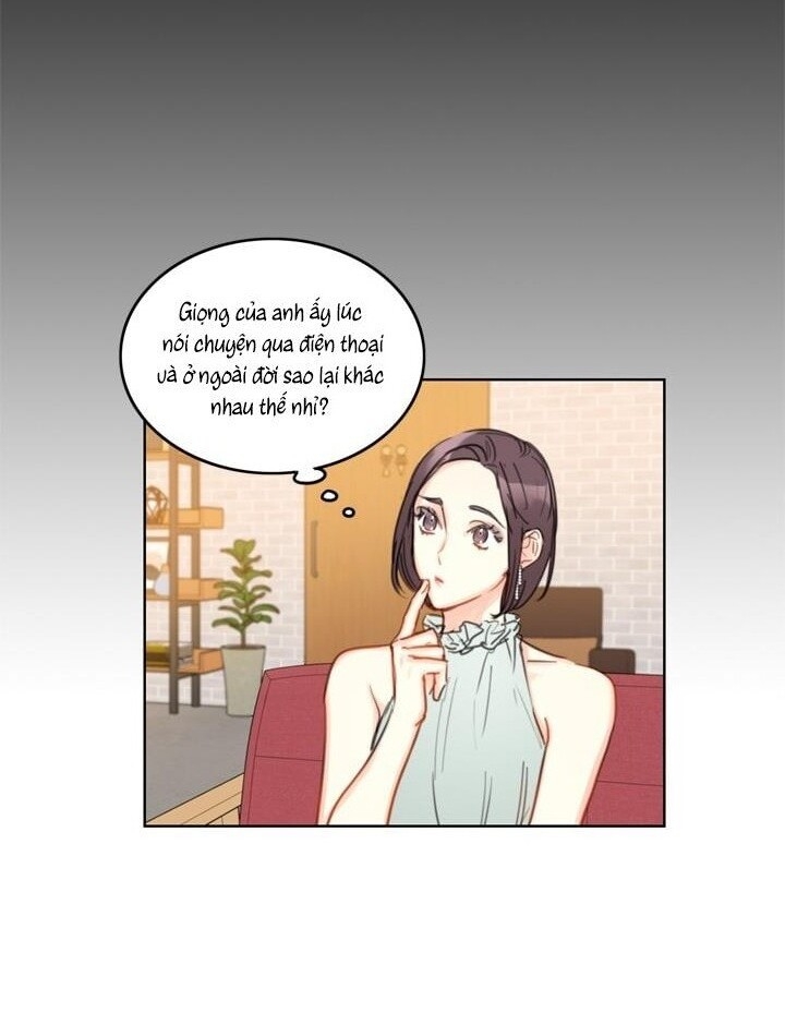 Hẹn Hò Chốn Công Sở Chapter 10 - Trang 2