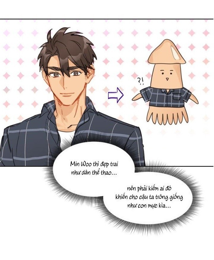 Hẹn Hò Chốn Công Sở Chapter 10 - Trang 2