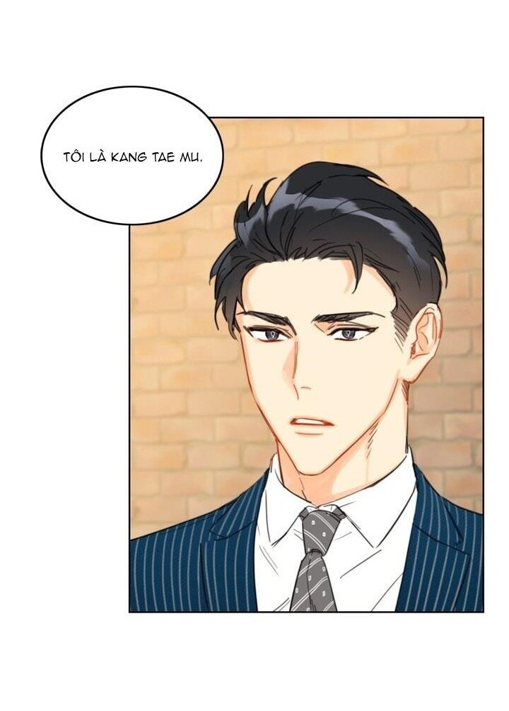 Hẹn Hò Chốn Công Sở Chapter 10 - Trang 2