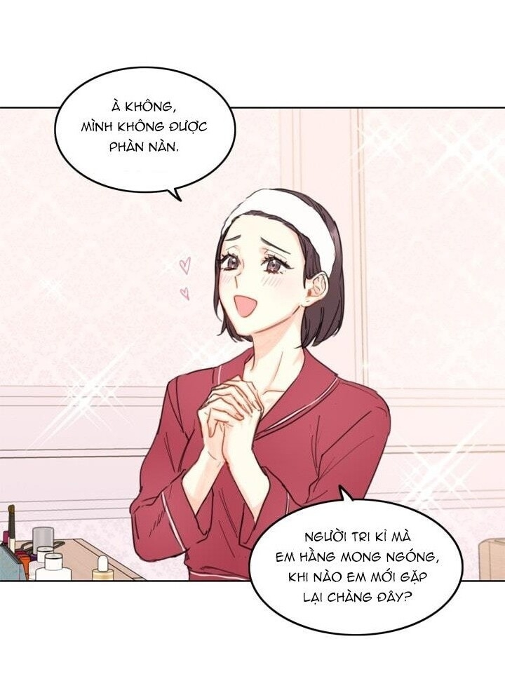 Hẹn Hò Chốn Công Sở Chapter 10 - Trang 2