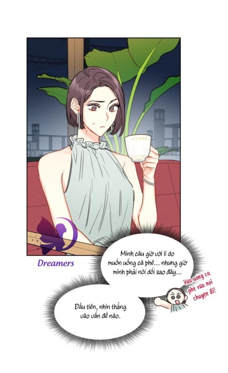 Hẹn Hò Chốn Công Sở Chapter 10 - Trang 2