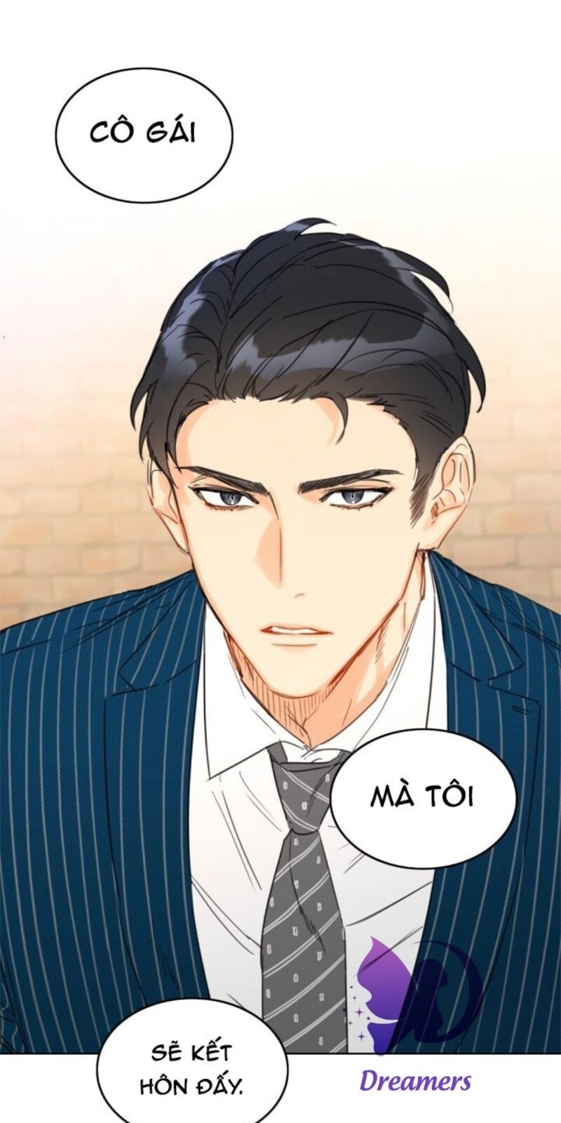 Hẹn Hò Chốn Công Sở Chapter 10 - Trang 2