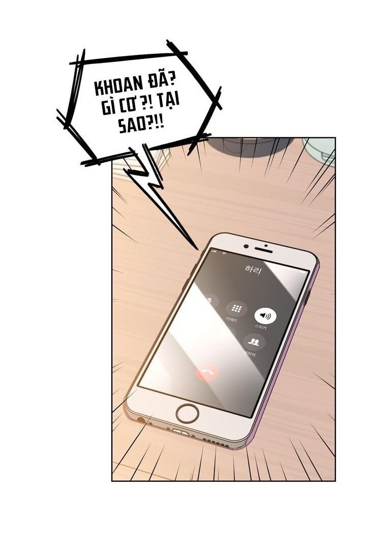 Hẹn Hò Chốn Công Sở Chapter 11 - Trang 2