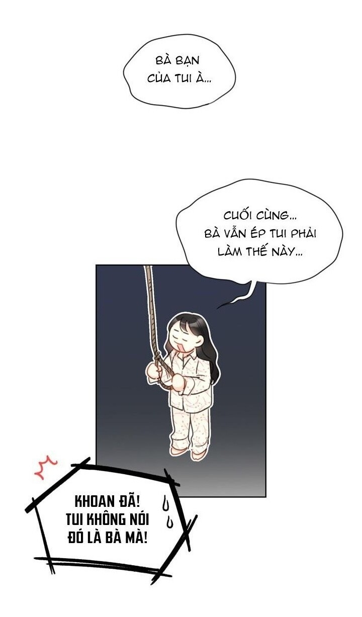 Hẹn Hò Chốn Công Sở Chapter 11 - Trang 2