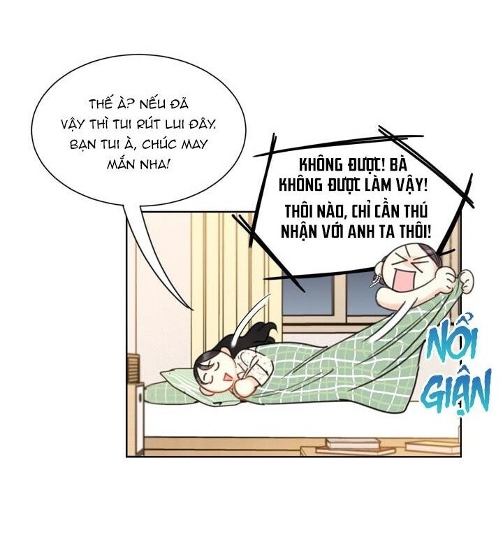 Hẹn Hò Chốn Công Sở Chapter 11 - Trang 2