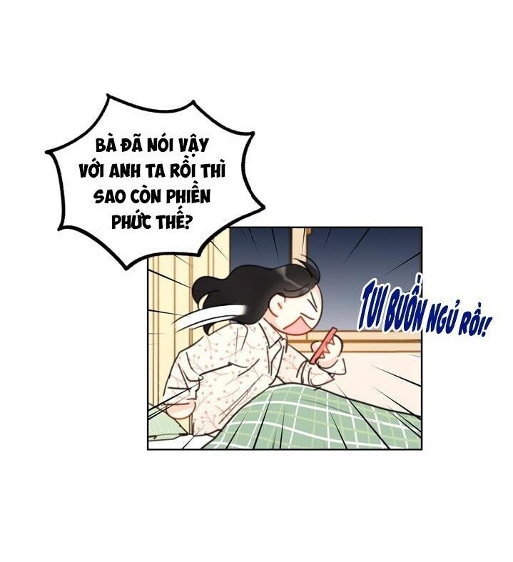 Hẹn Hò Chốn Công Sở Chapter 11 - Trang 2