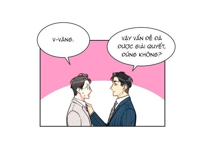 Hẹn Hò Chốn Công Sở Chapter 11 - Trang 2