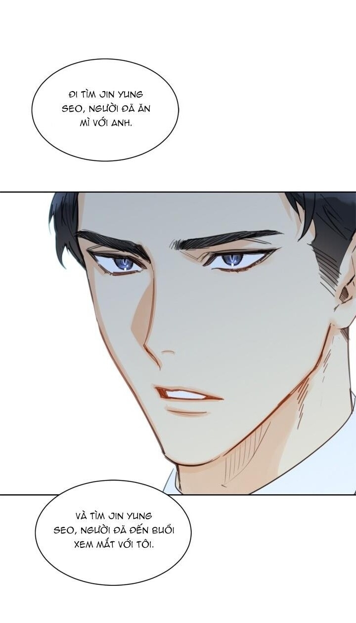 Hẹn Hò Chốn Công Sở Chapter 11 - Trang 2