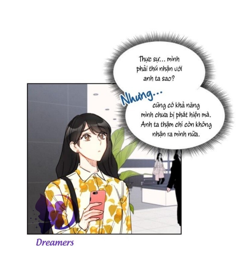 Hẹn Hò Chốn Công Sở Chapter 11 - Trang 2