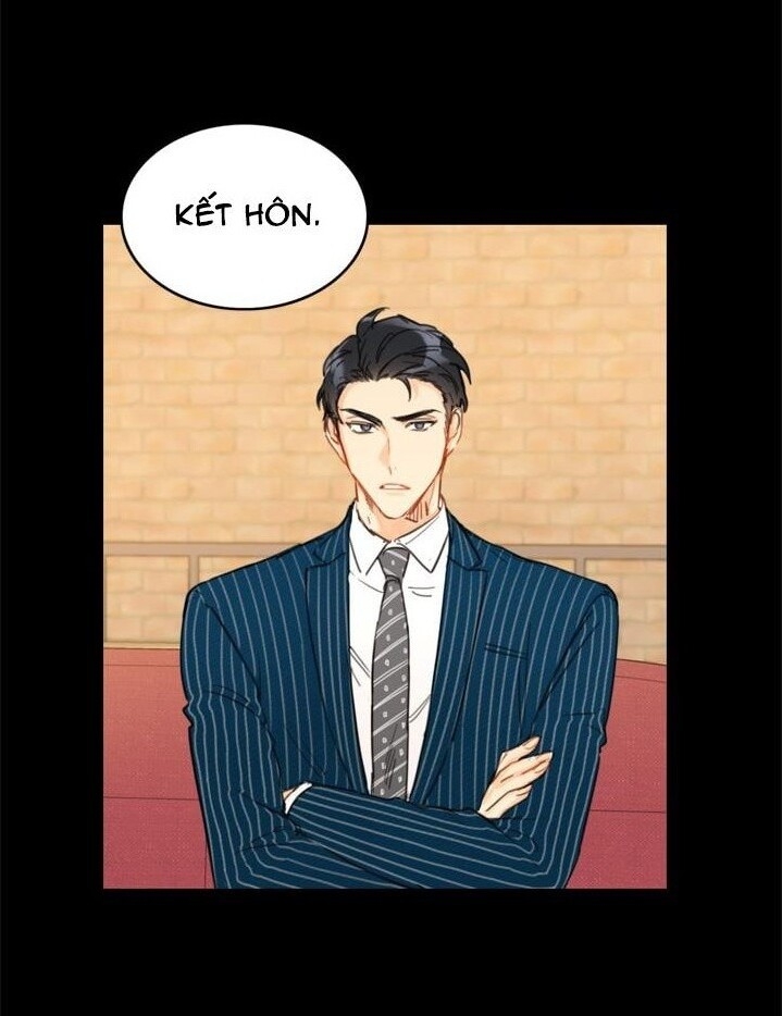 Hẹn Hò Chốn Công Sở Chapter 11 - Trang 2