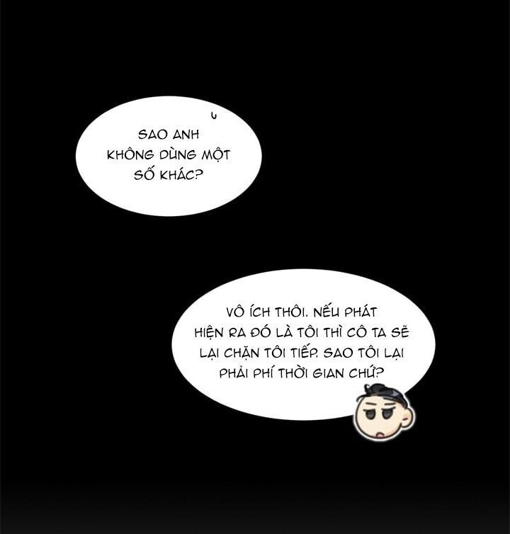 Hẹn Hò Chốn Công Sở Chapter 11 - Trang 2