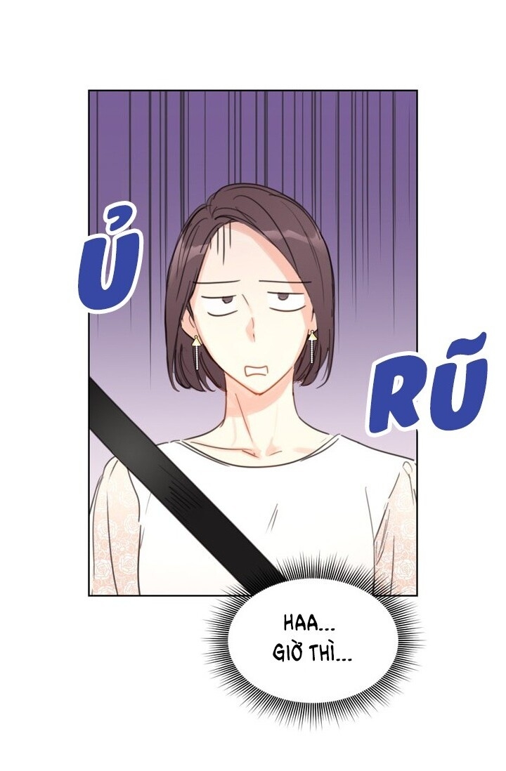 Hẹn Hò Chốn Công Sở Chapter 12 - Trang 2