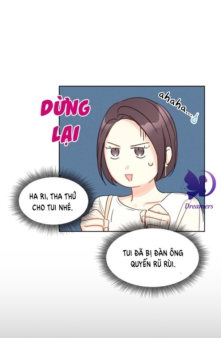 Hẹn Hò Chốn Công Sở Chapter 12 - Trang 2