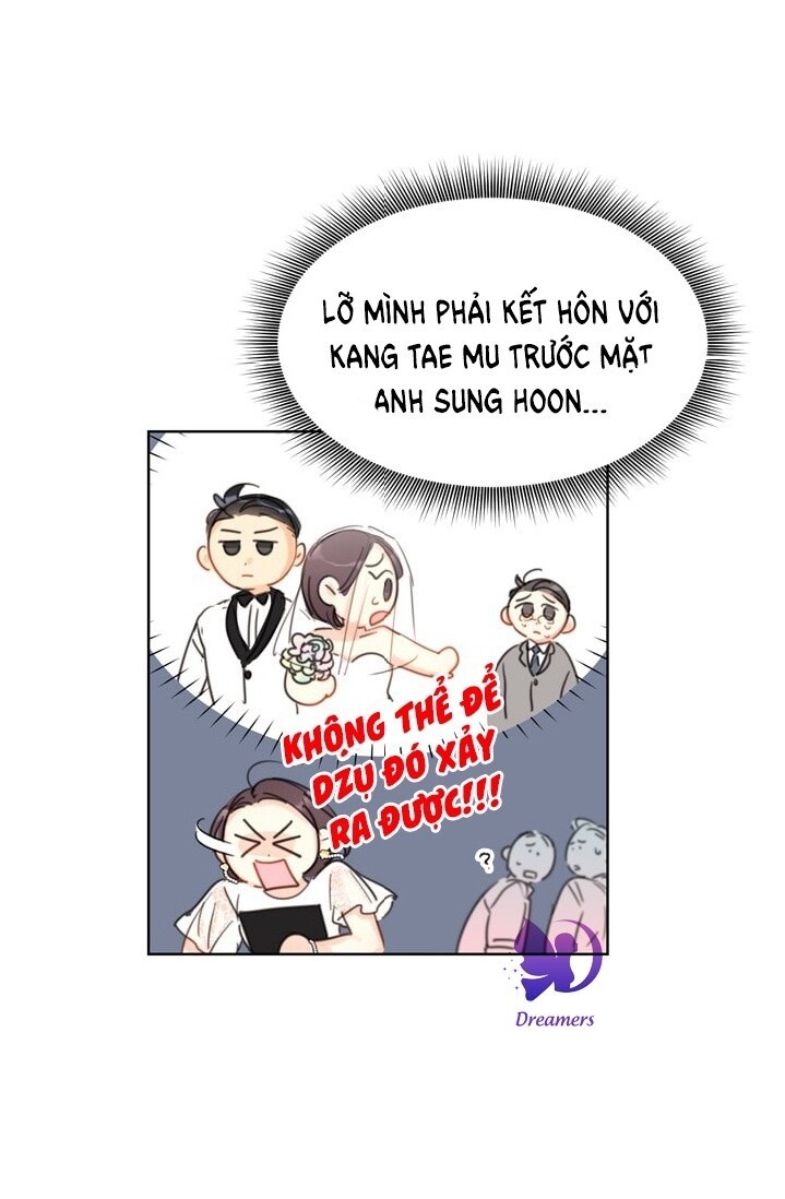 Hẹn Hò Chốn Công Sở Chapter 12 - Trang 2