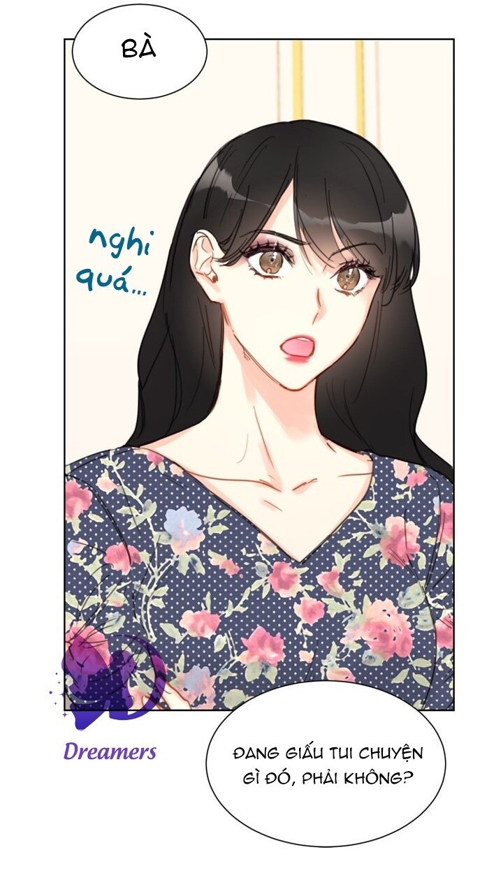 Hẹn Hò Chốn Công Sở Chapter 12 - Trang 2