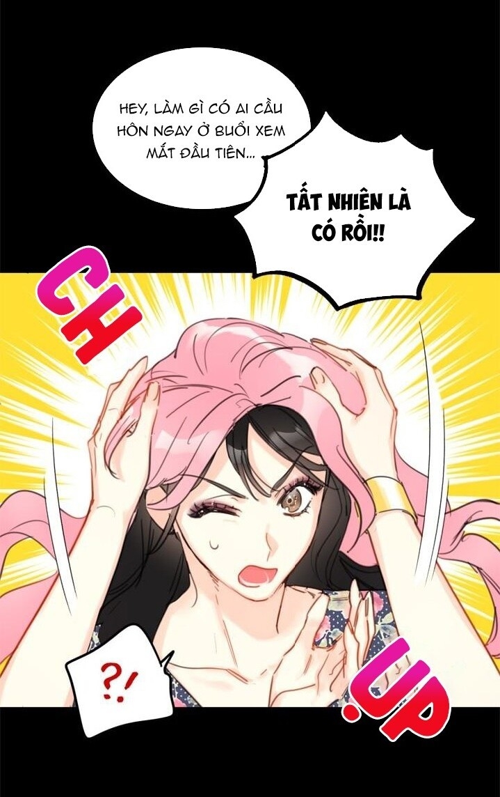 Hẹn Hò Chốn Công Sở Chapter 13 - Trang 2