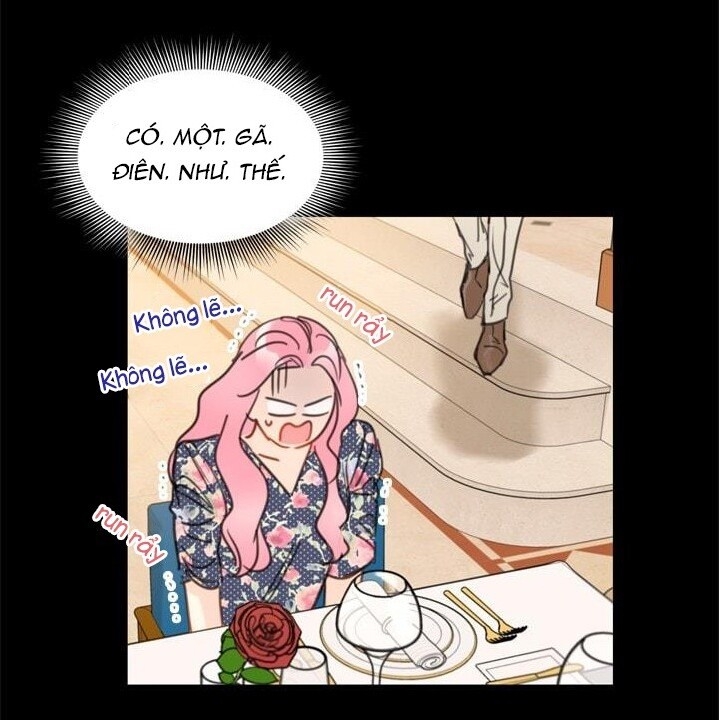 Hẹn Hò Chốn Công Sở Chapter 13 - Trang 2